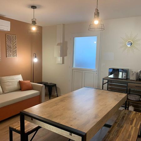 Hotel Des Docks Діґуен Екстер'єр фото