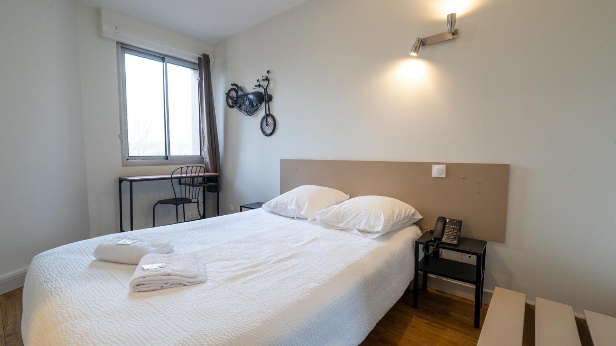 Hotel Des Docks Діґуен Екстер'єр фото