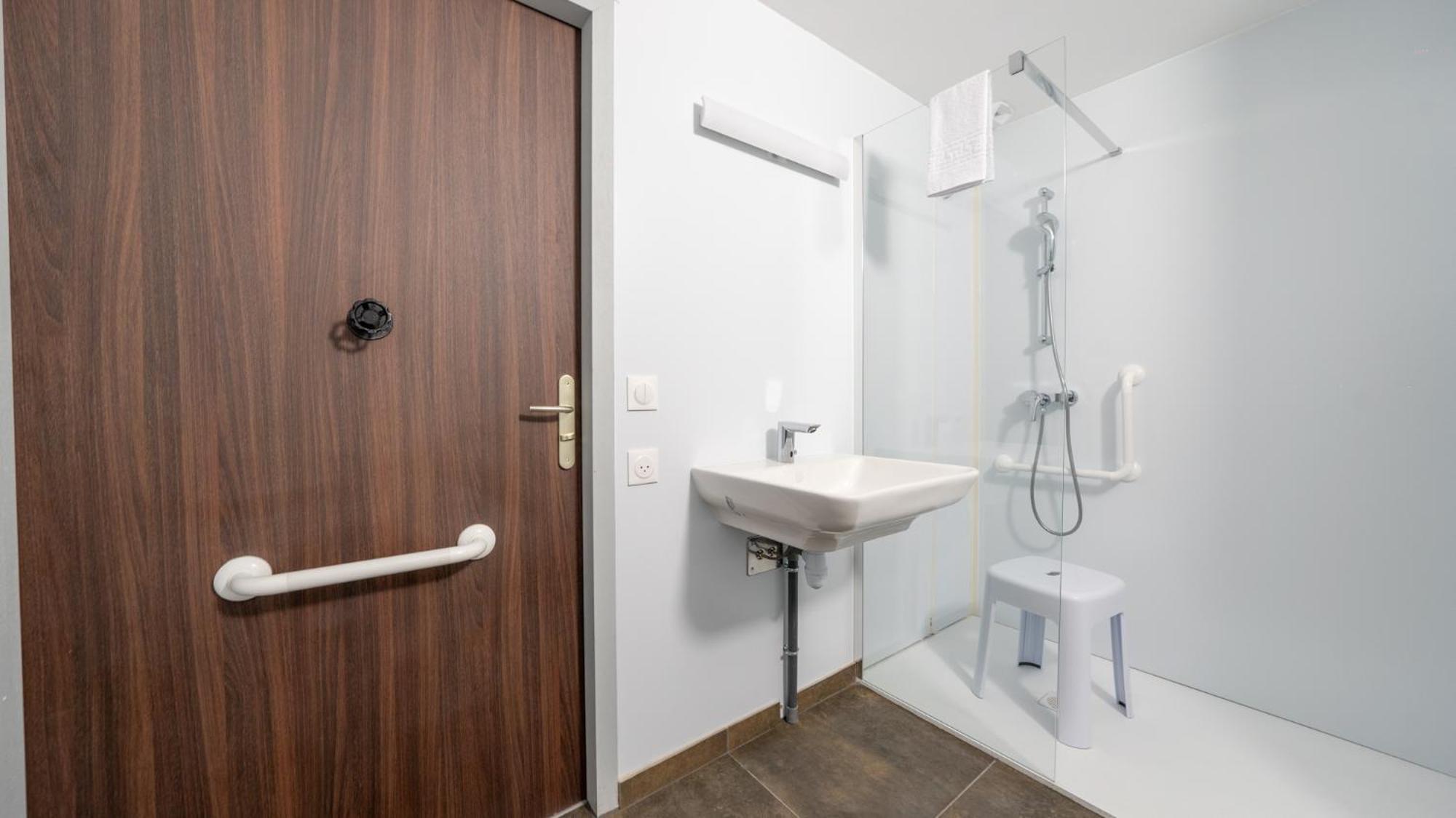 Hotel Des Docks Діґуен Екстер'єр фото