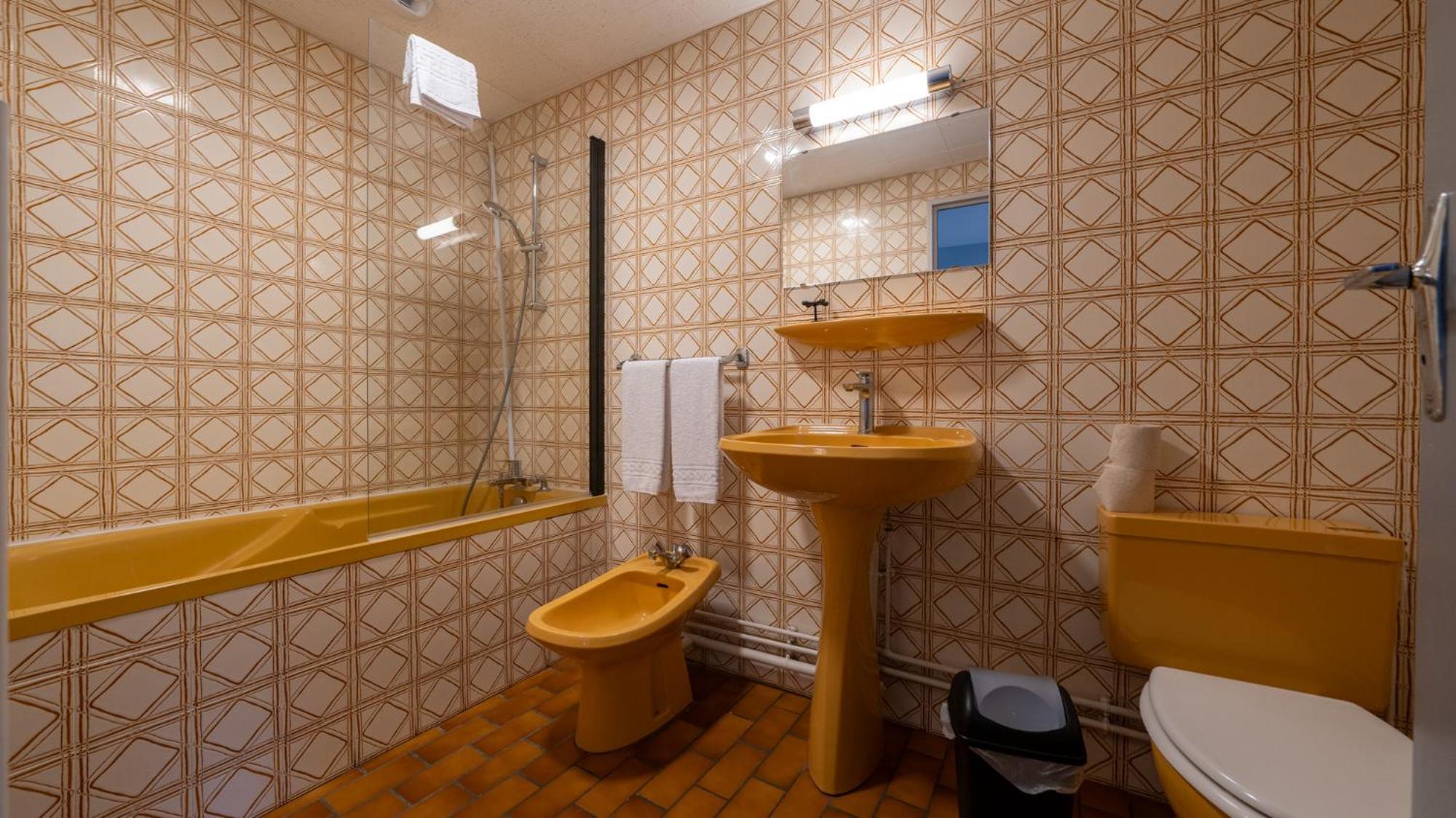 Hotel Des Docks Діґуен Екстер'єр фото