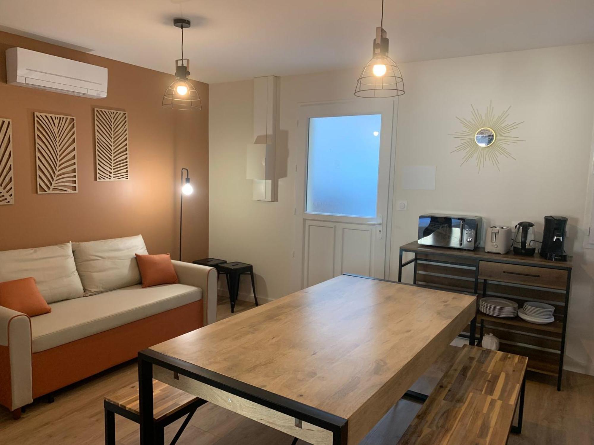 Hotel Des Docks Діґуен Екстер'єр фото