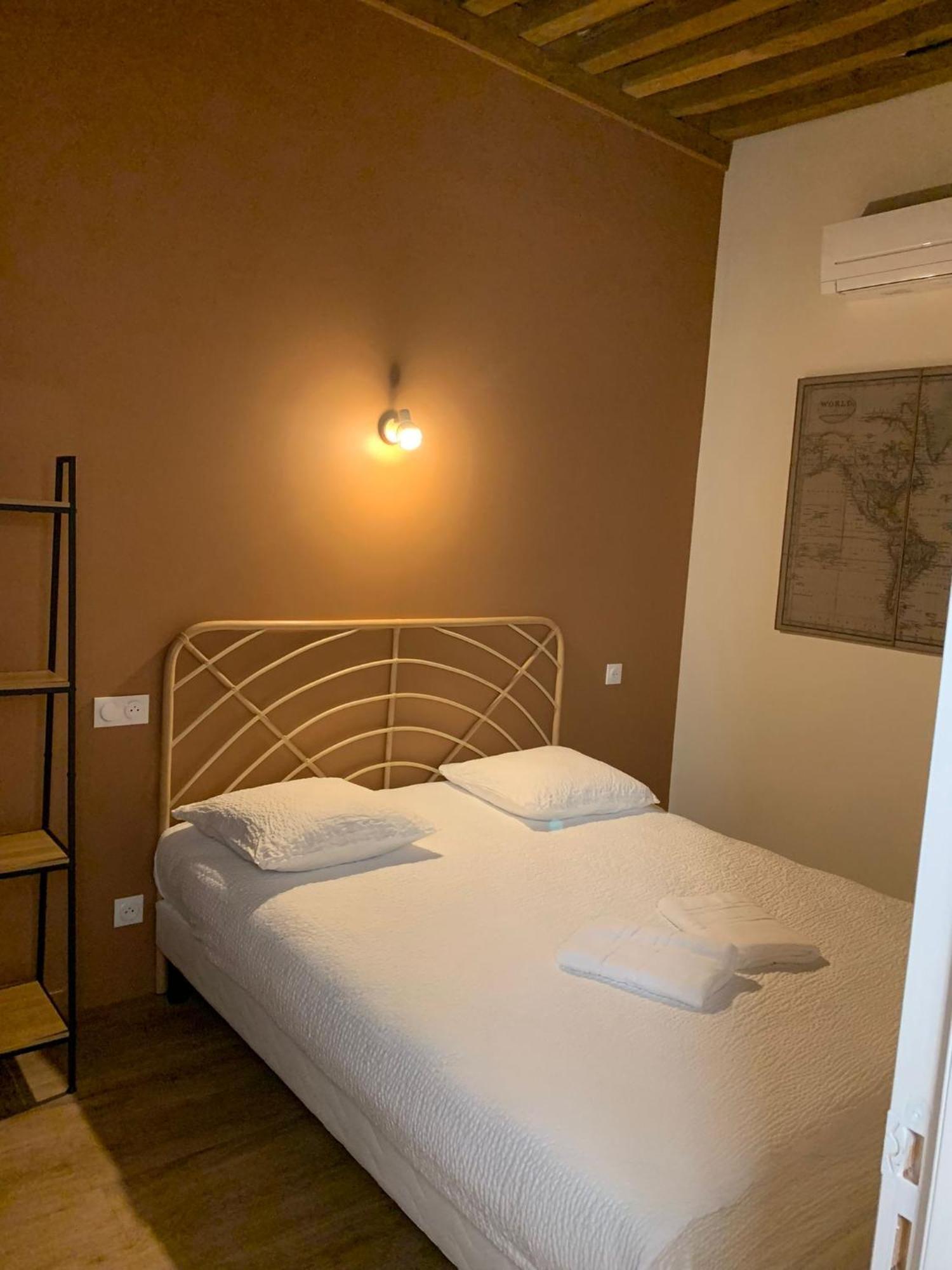 Hotel Des Docks Діґуен Екстер'єр фото