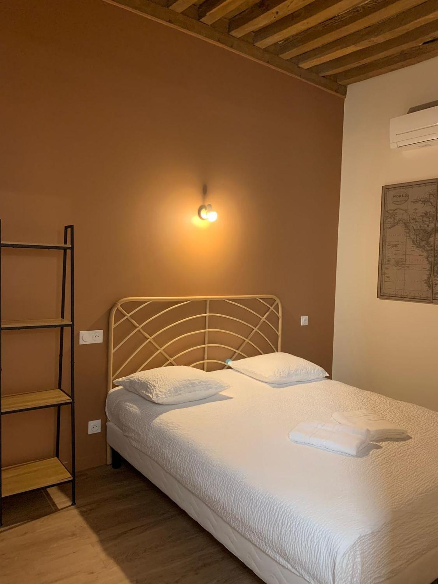 Hotel Des Docks Діґуен Екстер'єр фото